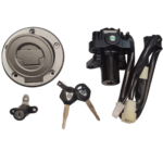 Kit de Cerraduras Completo Yamaha FZ 1
