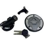Kit de Cerraduras Completo Yamaha MT -R3