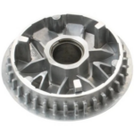 Placa Deslizante de Variador Kymco Agility 125 Twist
