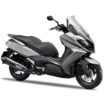 Cerradura de Asiento Kymco XTown - DT - Imagen 4