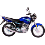 Giro Delantero Izquierdo Yamaha YBR 125 E - Imagen 3