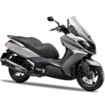 Radiador Kymco Downtown - GT - DTX - Imagen 4