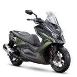 Radiador Kymco Downtown - GT - DTX - Imagen 5