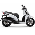 Electro Ventilador Kymco Downtown 300i - Imagen 4