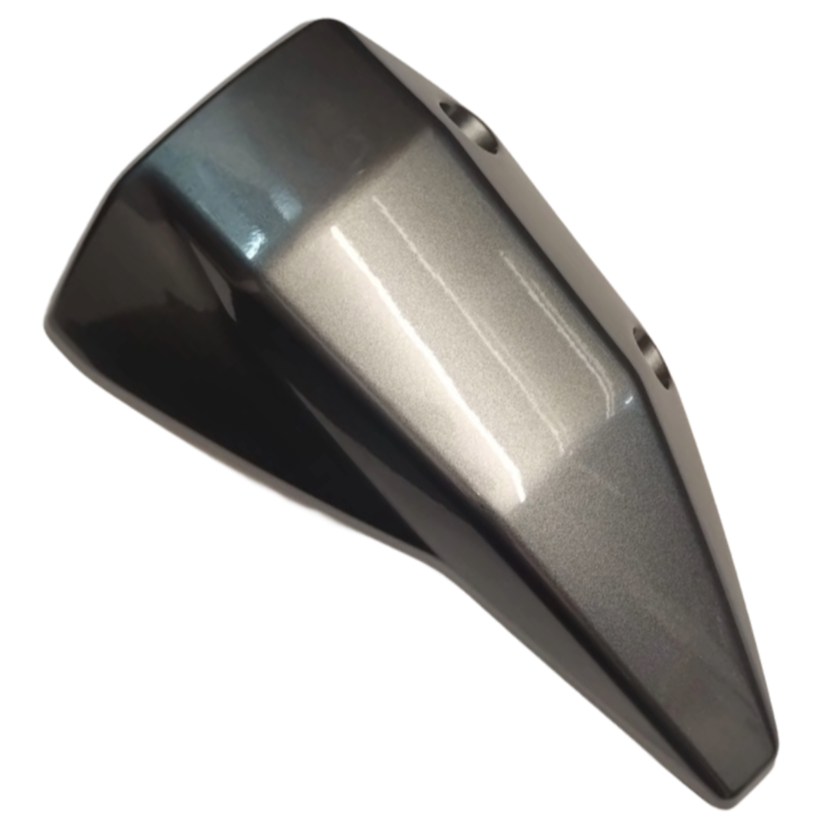 6a91ec9c11ed1-1 Protector de Silenciador Kymco AK 550i - Imagen 1