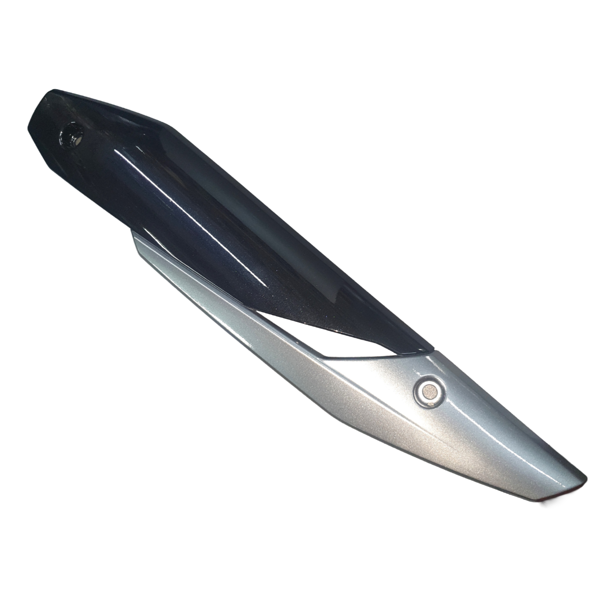 6a91f77b65d09-1 Protector de Escape Kymco AK 550i - Imagen 1