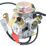 Carburador Completo Kymco Gran Dink 250