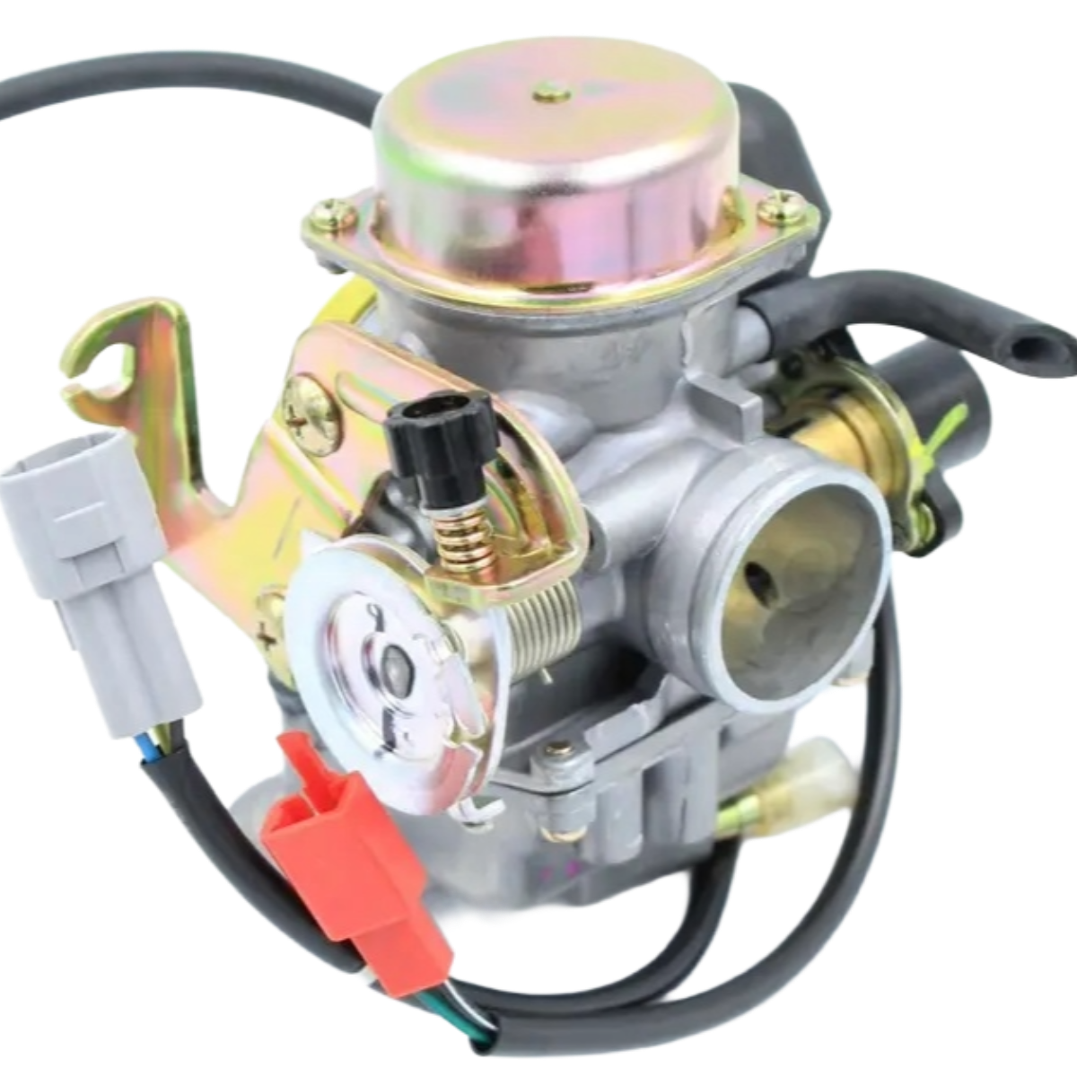 6a92c2818d5e7 Carburador Completo Kymco Gran Dink 250 - Imagen 1
