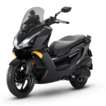 Valvula de Adminsion Kymco Downtown 350i - GT - DTX - Imagen 3