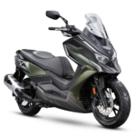 Valvula de Adminsion Kymco Downtown 350i - GT - DTX - Imagen 4