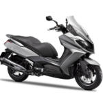 Valvula de Adminsion Kymco Downtown 350i - GT - DTX - Imagen 5