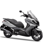 Balancin de Escape Kymco Downtown 350i - GT - DTX - Imagen 5