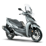 Tapa de Transmisión CVT Kymco Xtown - Agility - Imagen 4