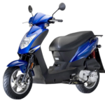 Tapa de Transmisión CVT Kymco Like - Agility - Imagen 5