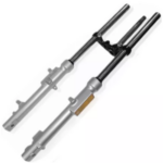 Horquilla de Suspensión Delantera Yamaha YBR125 E