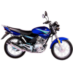 Horquilla de Suspensión Delantera Yamaha YBR125 E - Imagen 3