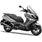 Amortiguador Delantero Derecho Kymco Downtown 350i - Imagen 3