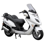 Amortiguador Delantero Derecho Kymco Gran Dink 250 - Imagen 3