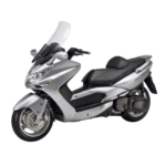 Amortiguador Delantero Izquierdo Kymco Xciting - Imagen 3
