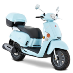 Reenvío de Velocímetro Kymco Like 125 - 200i - Imagen 3