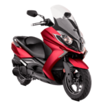 Cable de Acelerador Kymco DT 350 - GT - Imagen 5