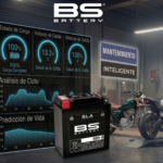 Batería BB9-B - 12N9-4B-1 - Imagen 2