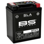 Batería BTX7L - YTX7L