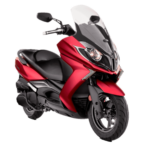 Cable de Retorno de Acelerador Kymco DT 350 - GT - Imagen 3