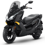 Cable de Retorno de Acelerador Kymco DT 350 - GT - Imagen 4