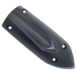 Protector de Caño de Escape Kymco Agility 200i 16+