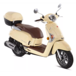 Fusible de Vidrio 7A Kymco - Imagen 3