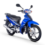 Cacha Derecha Yamaha New Crypton - Imagen 3