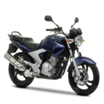 Buje de Amortiguador Yamaha - Imagen 4