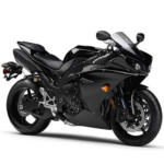 Buje de Amortiguador Yamaha - Imagen 5