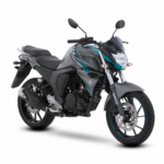 Giro Delantero Izquierdo Yamaha FZ - Imagen 3