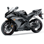 Arandela Tapa de Eje de Horquillon Yamaha - Imagen 5