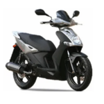 Espejo Derecho Kymco Agility 125 RS Naked - Imagen 5