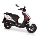 Espejo Izquierdo Kymco Agility 200i - 125 RS - Imagen 3