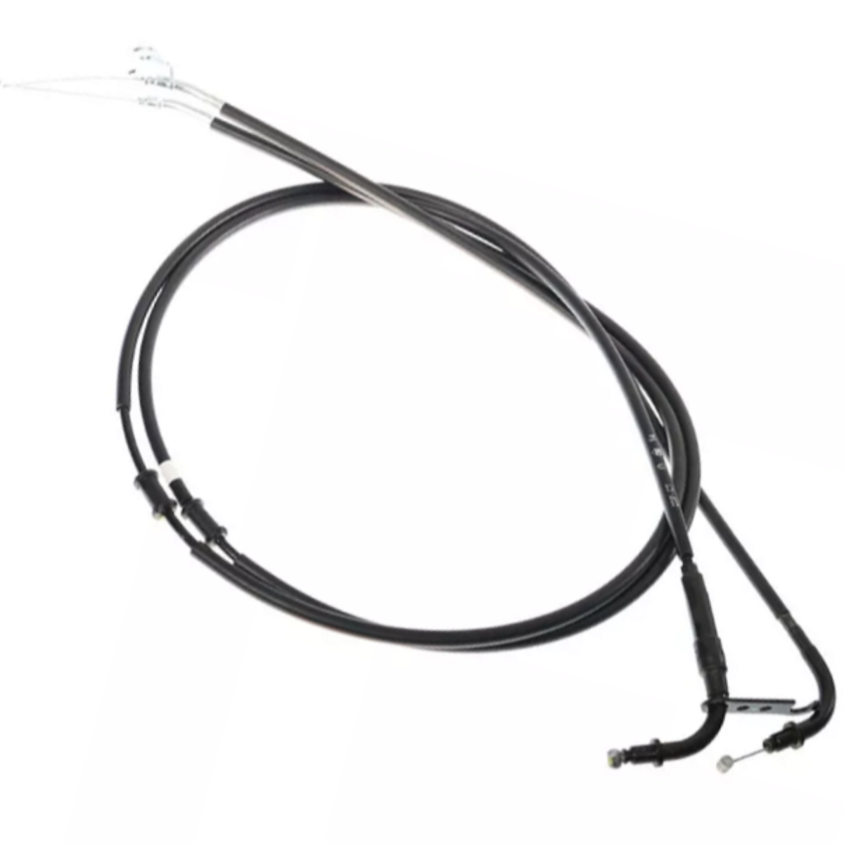 6aa00bb02837b-1 Cable de Acelerador y Retorno Yamaha NMAX NMX 150 - Imagen 1