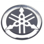 Emblema Diapasón Yamaha - Imagen 3