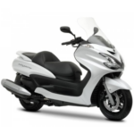 Emblema Diapasón Yamaha - Imagen 5