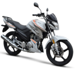 Pedal de Freno Yamaha YBR 125 - Imagen 3
