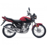 Pedal de Freno Yamaha YBR 125 - Imagen 4