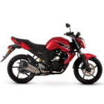 Piñón de Transmisión Yamaha FZ - Imagen 4