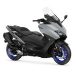 Acrílico de Giro Yamaha - Imagen 4