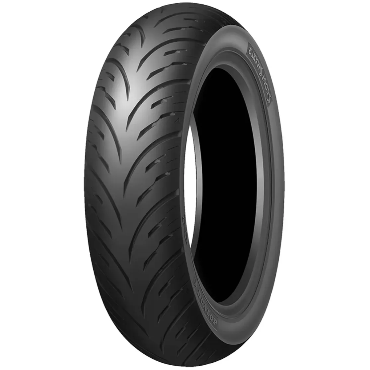6aa0746af10f3-1 Cubierta Trasera DUNLOP SMART 2 150/70-13 - Imagen 1