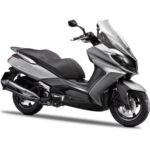 Cubierta Delantera 120/80-14 Kymco Xtown - Downtown - Imagen 4