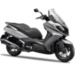 Cubierta Trasera 150/70-13 Kymco Xtown - Downtown - Imagen 3