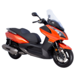 Cubierta Trasera 150/70-13 Kymco Downtown - Xtown - Imagen 3