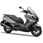 Cubierta Trasera 150/70-13 Kymco Downtown - Xtown - Imagen 4